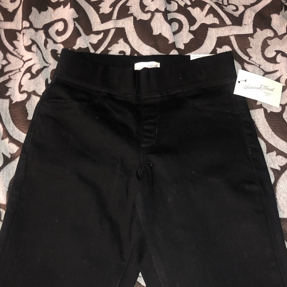 Jeggings